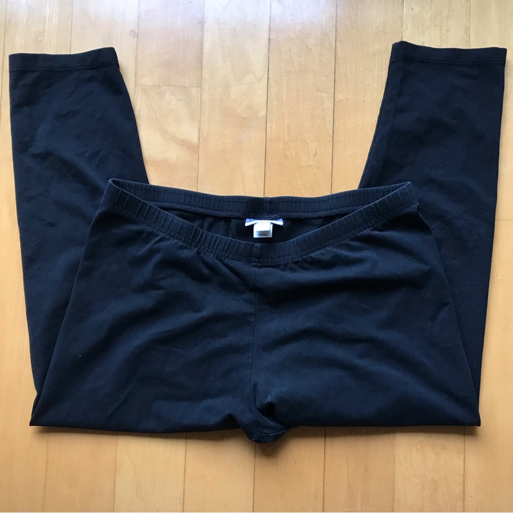 J Jill 3/4 leggings